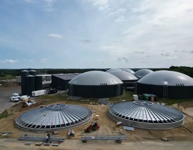 Indsigter, nye løsninger og 
spændende milepæle i branchen