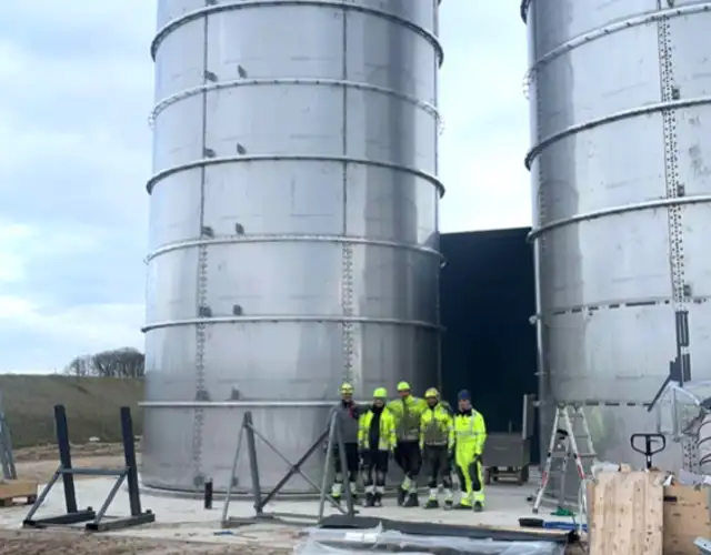Nature Energy