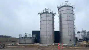 Expanding Beyond Biogas